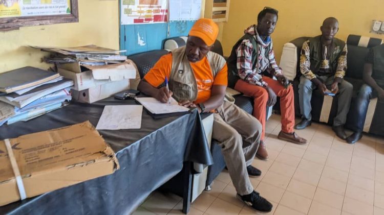 PROJET D’APPUI À L’INTÉGRATION DE LA SANTÉ ET DE NUTRITION