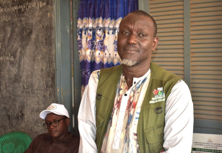 Mission d’Appui Technique à la Réalisation des Activités de Nutrition dans le District Sanitaire de Dinguiraye : Focus sur N’Bonet et koumbia Ley Fello