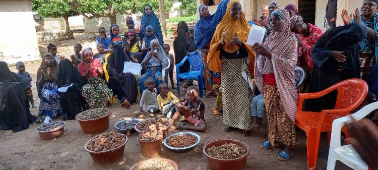 GUIDRE et ses partenaires à l’écoute des communautés : Étape réussie à Sogboro et Franwadou