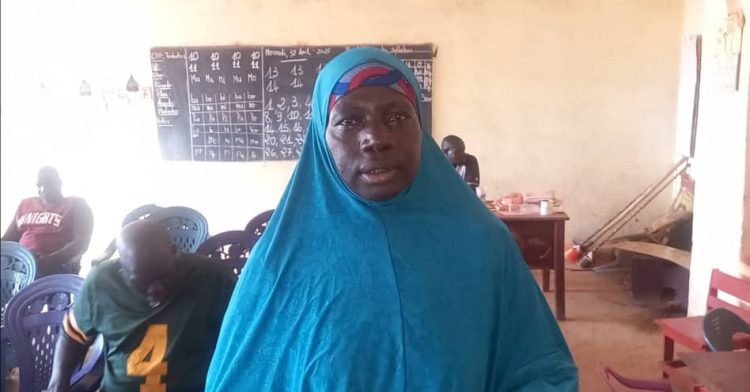 Vive espoir et engagement des communautés après la restitution du diagnostic participatif Dans la sous préfecture de DoKo