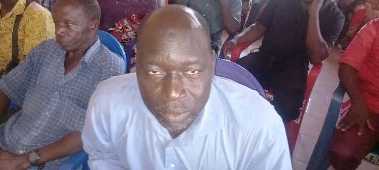 Projet AgriFARM : Une Étape Clé pour la Validation Participative du Diagnostic Communautaire à Kinieran