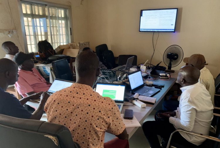 GUIDRE en assemblée extraordinaire pour la révision structurée de son manuel de procédures