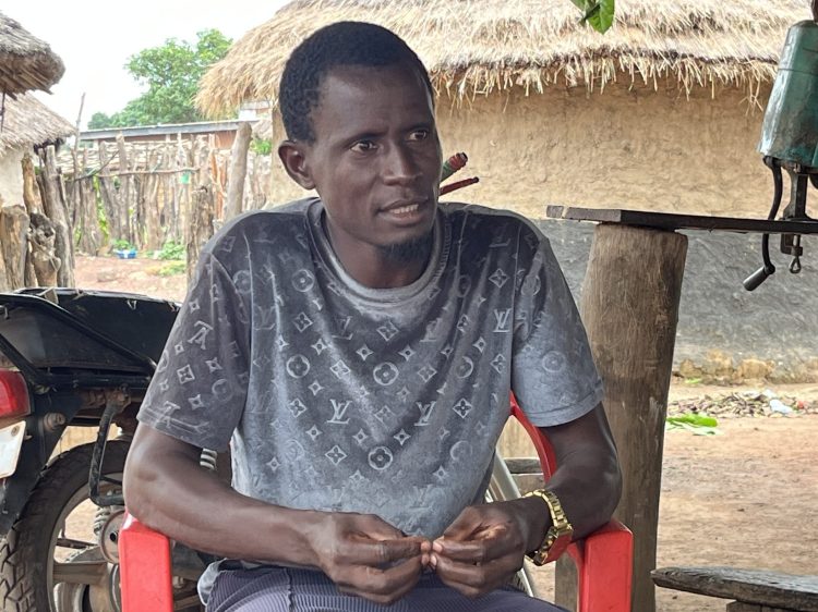 Réunion préparatoire au lancement des activités de reboisement dans les sous-bassins versants : GUIDRE engage la communauté de Selen Moussaya