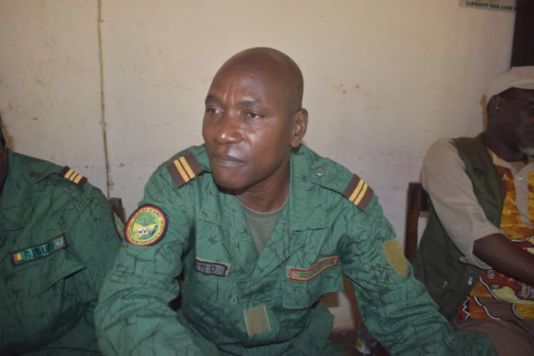 Consortium GUIDRE – AVAREL et l’OGPNRF à l’écoute des communautés riveraines du Parc National du Haut Niger : Bilan d’étape prometteur pour le Projet de Gestion des Ressources Naturelles