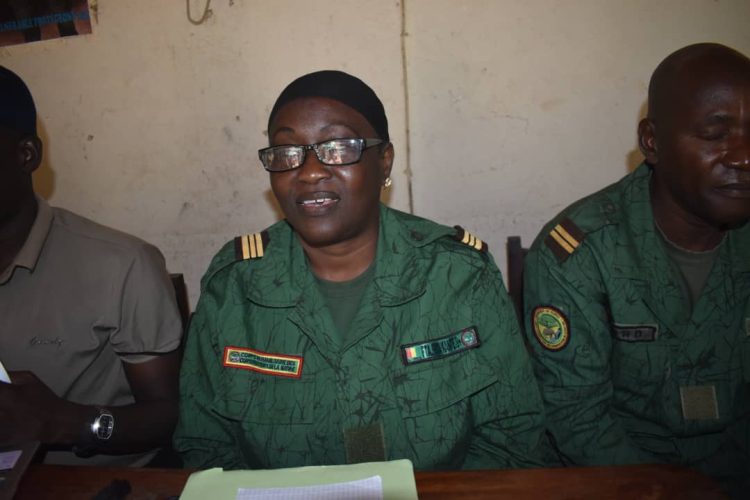 Consortium GUIDRE – AVAREL et l’OGPNRF à l’écoute des communautés riveraines du Parc National du Haut Niger : Bilan d’étape prometteur pour le Projet de Gestion des Ressources Naturelles