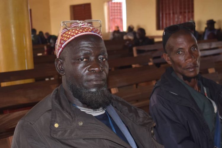 ARBORISE–GUIDRE poursuit le renforcement des capacités communautaires à Samana en prélude à la signature des conventions environnementales