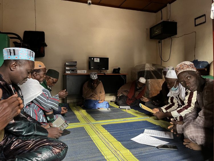 GUIDRE célèbre ses 25 ans d’engagement au service du développement durable et de l’environnement en Guinée