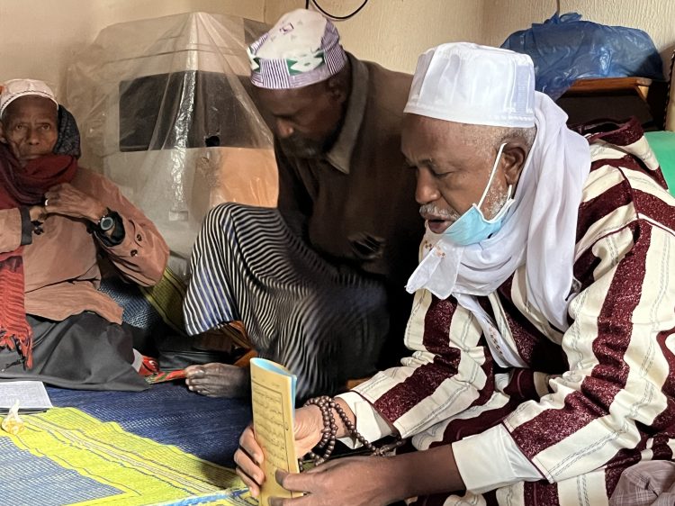 GUIDRE célèbre ses 25 ans d’engagement au service du développement durable et de l’environnement en Guinée